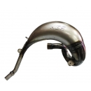 HGS Auspuff Komplettanlage Husqvarna TC 85 2018- / KTM SX 85 2018-