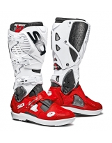 Sidi Crossfire 3 SRS Red-White