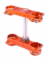 Xtrig ROCS tech für KTM SX/SXF/XC offset 22 orange