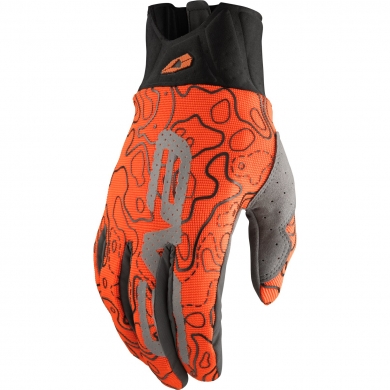 EVS HANDSCHUHE YETI WINTER