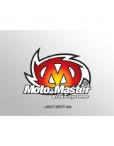 Bremsbeläge für Moto-Master Bremssattel hinten Husqvarna TC 50 2017-/ KTM SX 50 2004-2018