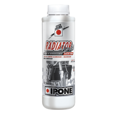 Ipone Radiator Liquid 1L