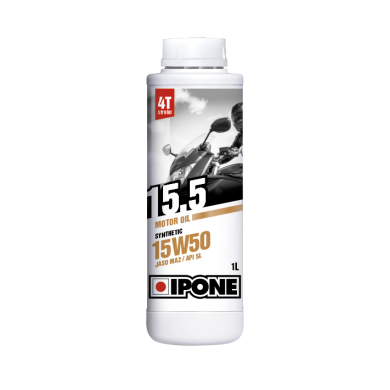 Ipone Off Road 15,5 15w50