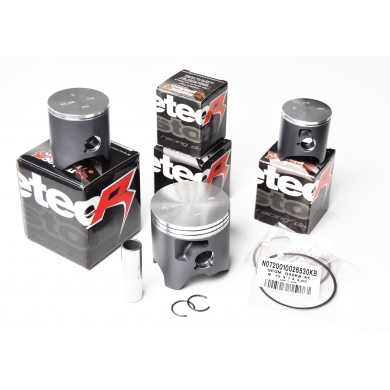 Meteo Kolbenkit KTM SX65 2009-19