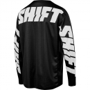 Shift WHIT3  Combo YORK BLACK