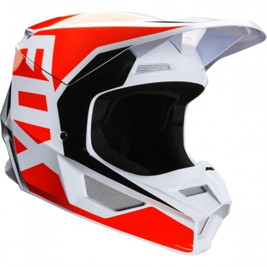 Fox Helm V1 PRIX