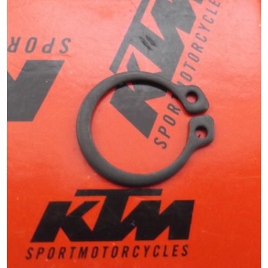 KTM SX50 RITZEL SICHERUNGSRING DIN0471-15X1