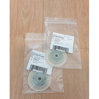 Ktm Sx 65 Tellermembran