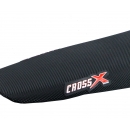 CrossX Sitzbezug Sitzbezug Schwarz TC/FC