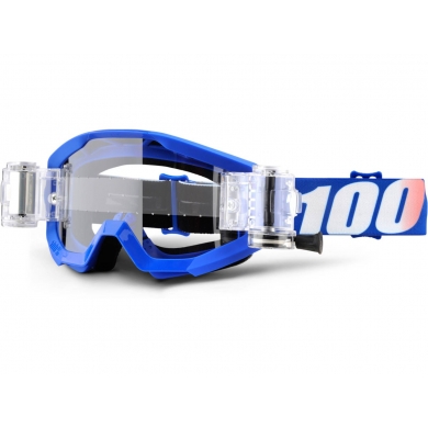 100% Strata Nation Mud / SVS (inkl. SVS Roll-Off System)