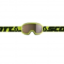 SCOTT Buzz MX Pro Brille verspiegelt