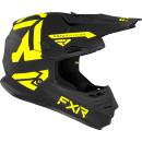 FXR Legion MX Gear Kinder Motocross Helm