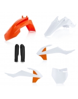 Acerbis Plastik Full Kit für KTM / GasGas OEM21 / 5tlg.