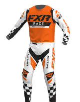 FXR Revo L.E.  Jugend Competition Kinder MX Combo