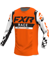 FXR Revo L.E. 2021  Jugend Competition Kinder MX Combo