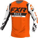 FXR Revo L.E. 2021  Jugend Competition Kinder MX Combo