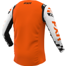 FXR Revo L.E. 2021  Jugend Competition Kinder MX Combo