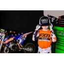FXR Revo L.E. 2021  Jugend Competition Kinder MX Combo