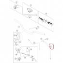 Gasseilzug kpl. 65SX/TC 2021-