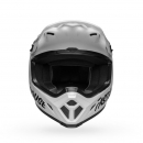 BELL MX-9 Mips Helm - Fasthouse Gloss White/Black