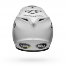 BELL MX-9 Mips Helm - Fasthouse Gloss White/Black