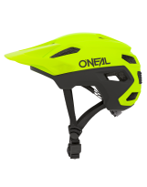 O'Neal TRAILFINDER Helmet SPLIT neon yellow