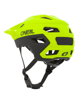 O'Neal TRAILFINDER Helmet SPLIT neon yellow