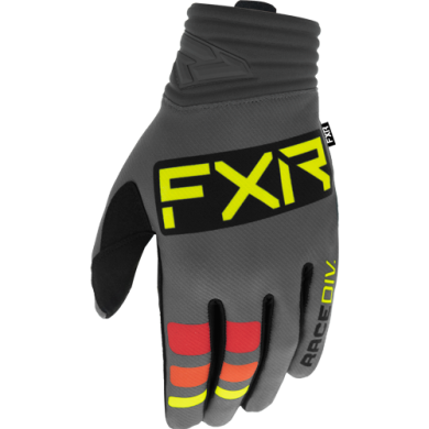 FXR Racing Prime Handschuhe