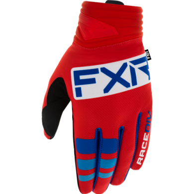 FXR Racing Prime Handschuhe
