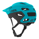 O'Neal TRAILFINDER Helmet SPLIT Teal