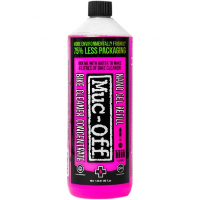 Muc Off Bike Cleaner Consentrate