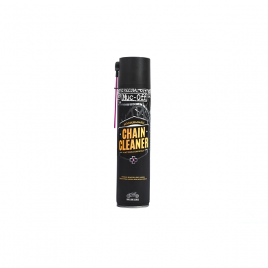 MUC-OFF BIODEGRADABLE Chain Cleaner  400ml