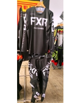FXR Podium MX Combo