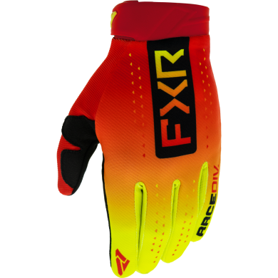 FXR Racing Kinder Reflex Handschuhe