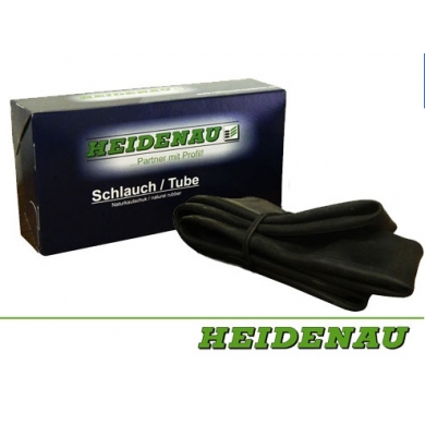 Heidenau Cross Schlauch 3,0mm 12 Zoll   80/100-12