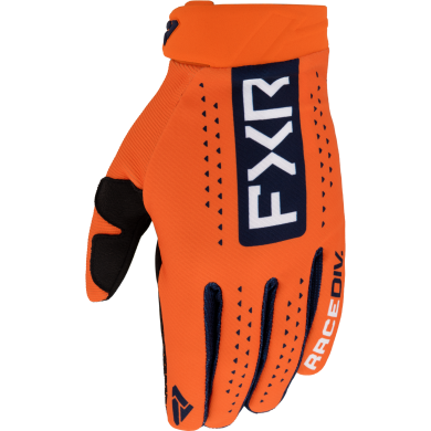 FXR Racing Kinder Reflex Handschuhe