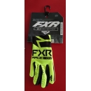 FXR Racing Kinder Pro-Fit Lite Mx Handschuhe
