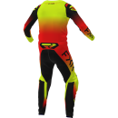 FXR Helium Pro-Strech Jugend Kinder MX Combo