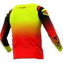 FXR Helium Pro-Strech Jugend Kinder MX Combo