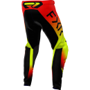 FXR Helium Pro-Strech Jugend Kinder MX Combo