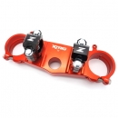 Xtrig Fix System Lenkeraufnahme für 28,6mm Lenker M12