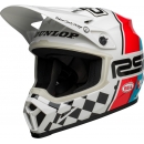BELL MX-9 Mips Helm - RSD The Rally